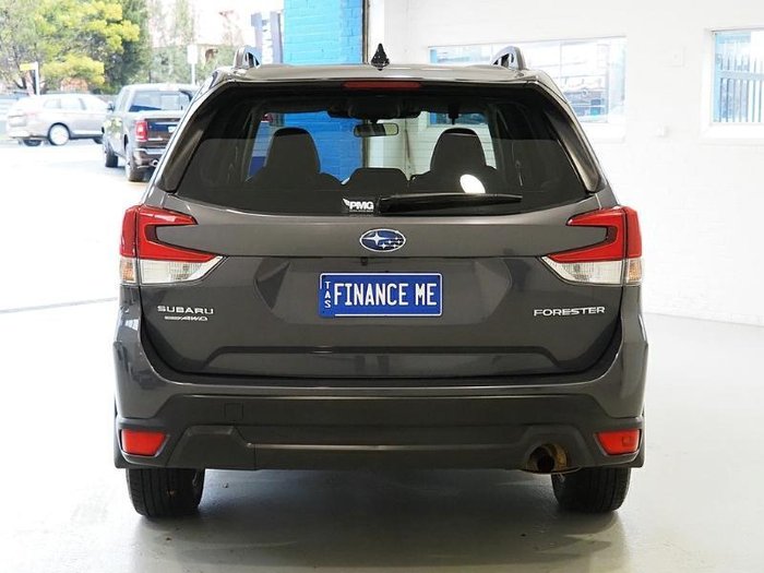 2025 Subaru Forester 2.5i Luxury Special Edition