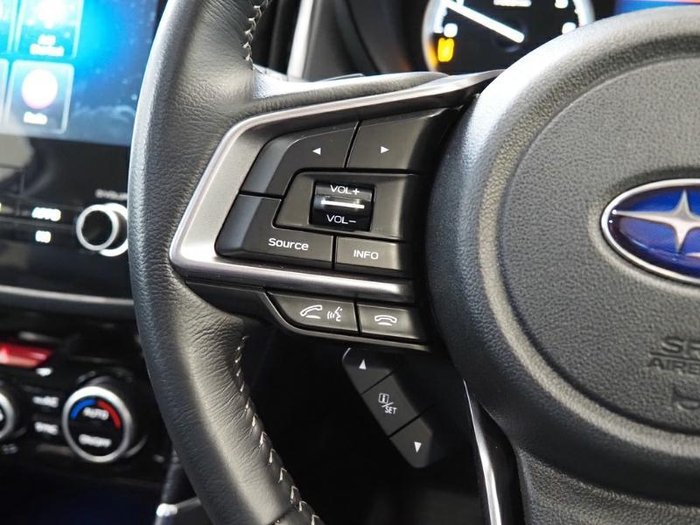2025 Subaru Forester 2.5i Luxury Special Edition