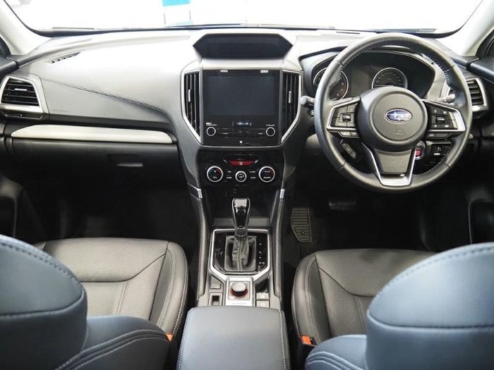 2025 Subaru Forester 2.5i Luxury Special Edition