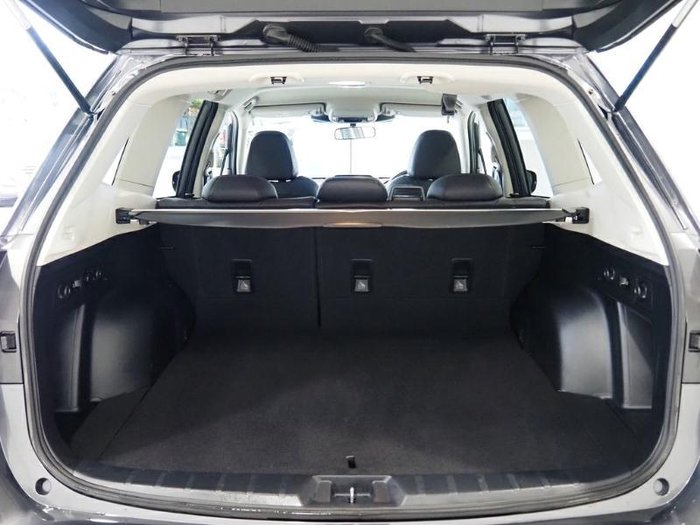 2025 Subaru Forester 2.5i Luxury Special Edition