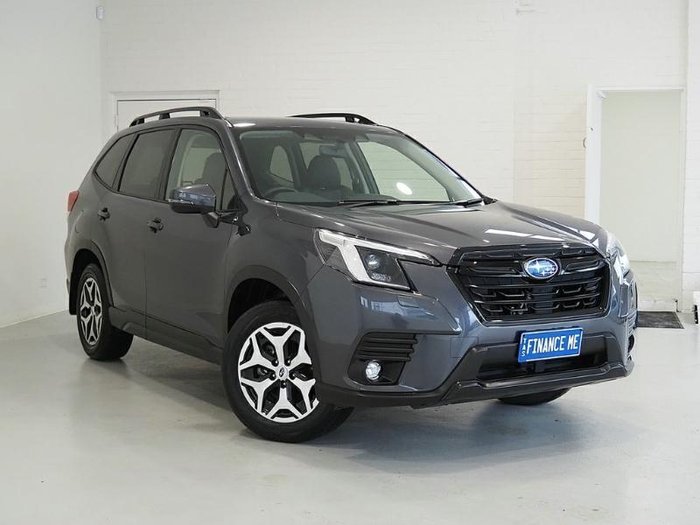 2025 Subaru Forester 2.5i Luxury Special Edition