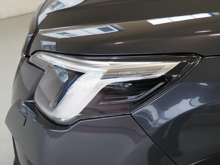 2025 Subaru Forester 2.5i Luxury Special Edition