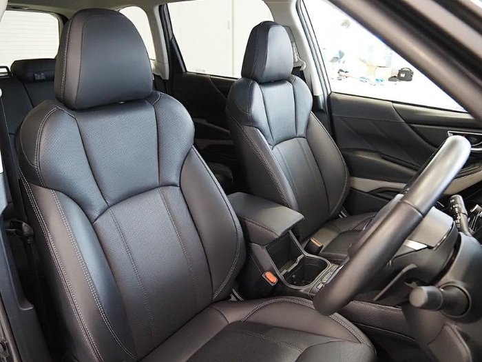 2025 Subaru Forester 2.5i Luxury Special Edition