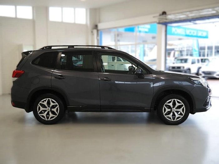 2025 Subaru Forester 2.5i Luxury Special Edition
