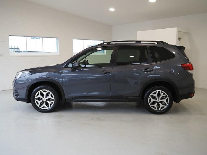 2025 Subaru Forester 2.5i Luxury Special Edition