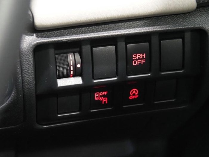 2025 Subaru Forester 2.5i Luxury Special Edition