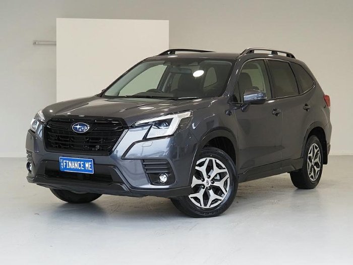 2025 Subaru Forester 2.5i Luxury Special Edition