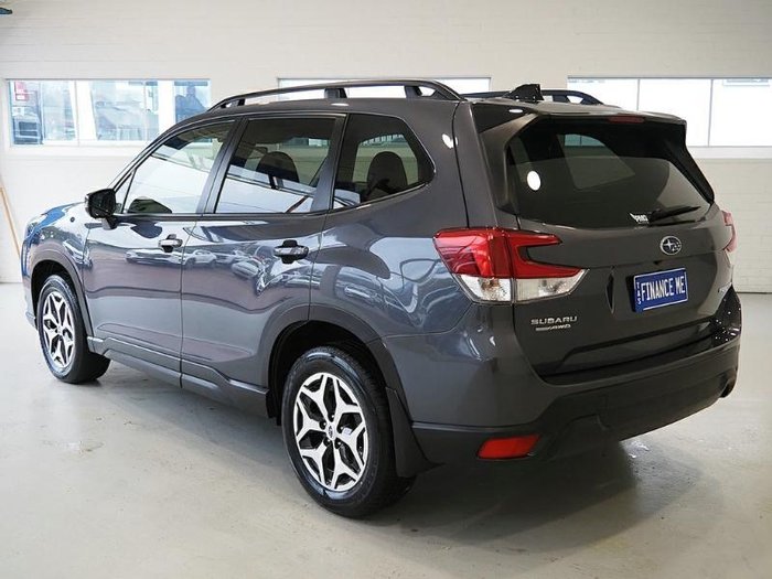 2025 Subaru Forester 2.5i Luxury Special Edition