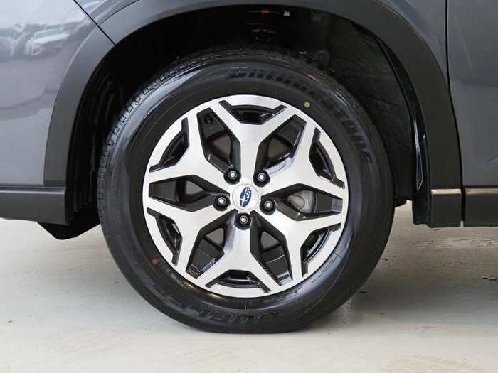 2025 Subaru Forester 2.5i Luxury Special Edition