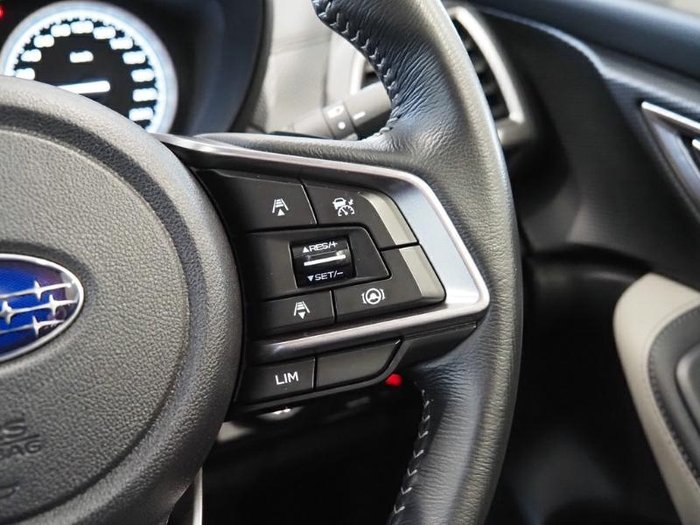 2025 Subaru Forester 2.5i Luxury Special Edition