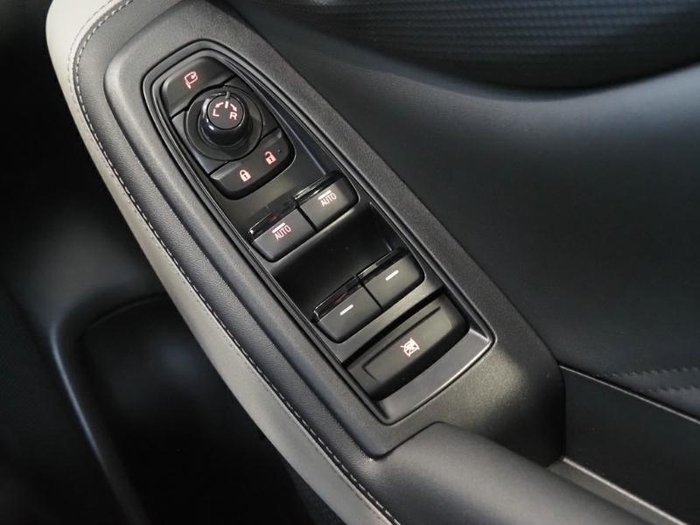2025 Subaru Forester 2.5i Luxury Special Edition