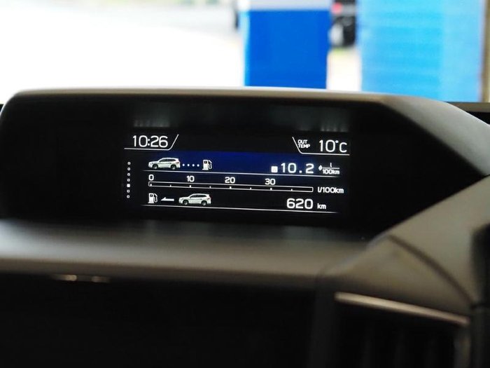2025 Subaru Forester 2.5i Luxury Special Edition