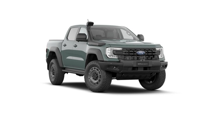 2026 Ford Ranger Super Duty XLT