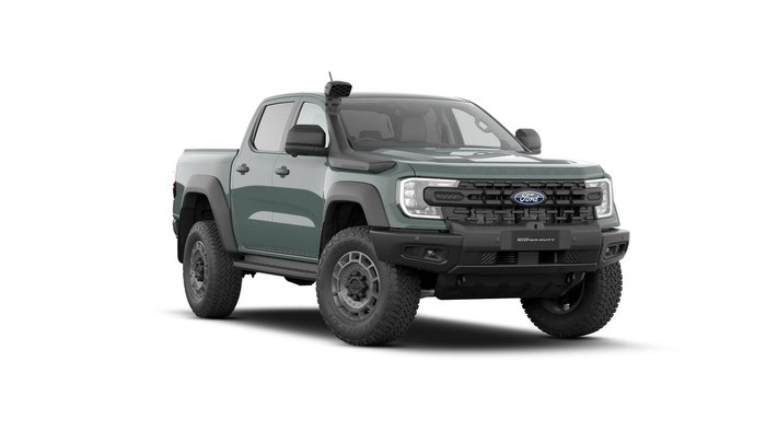 2026 Ford Ranger Super Duty