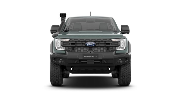 2026 Ford Ranger Super Duty XLT