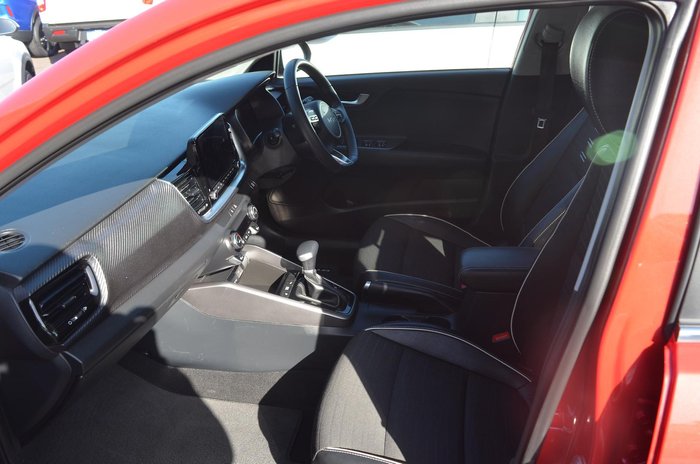 2024 Kia Stonic GT-Line
