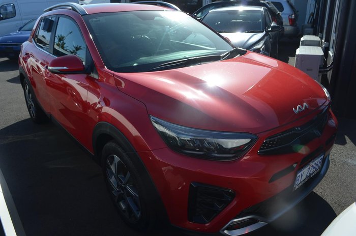2024 Kia Stonic GT-Line