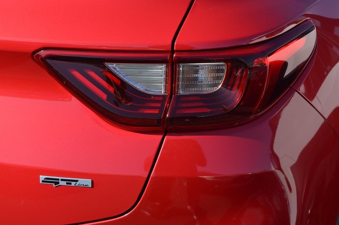 2024 Kia Stonic GT-Line