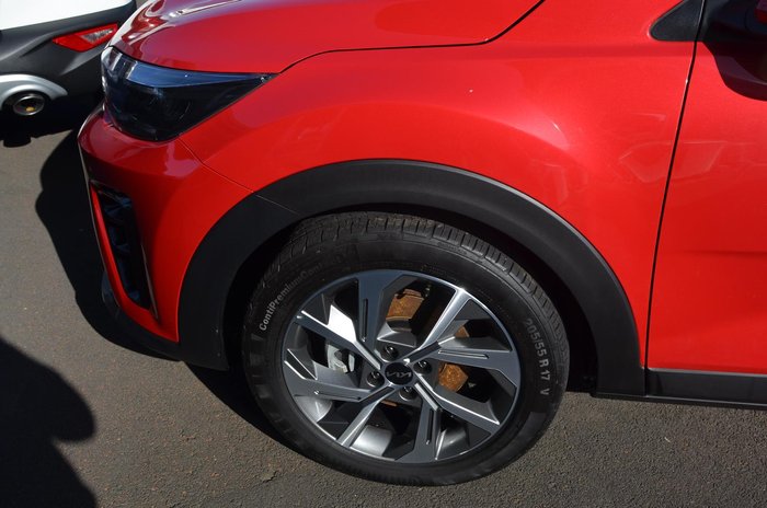 2024 Kia Stonic GT-Line