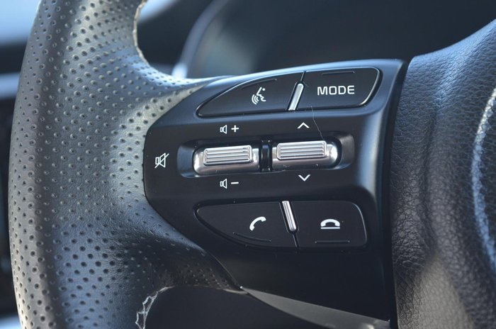 2024 Kia Stonic GT-Line