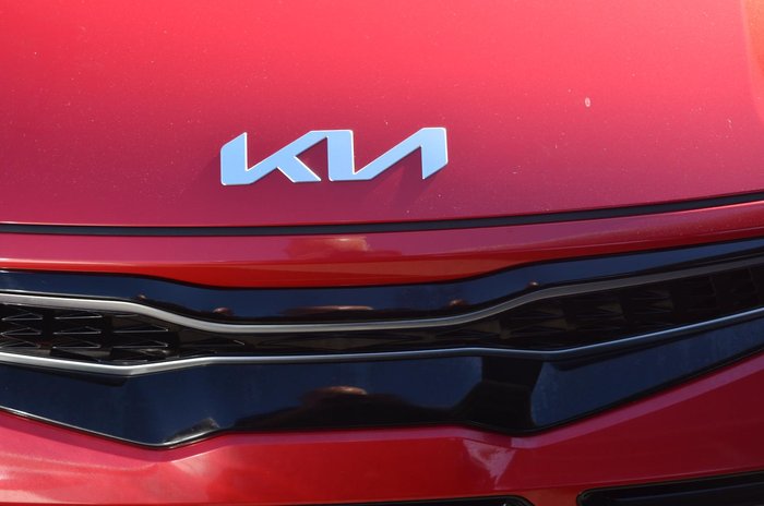 2024 Kia Stonic GT-Line