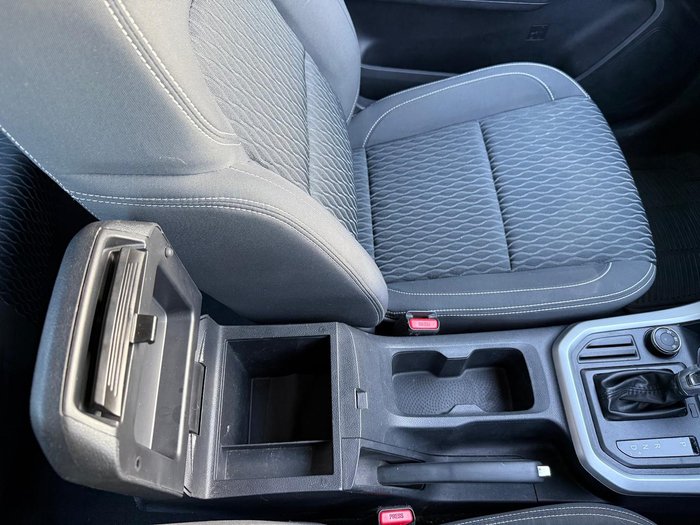 2020 LDV T60 LUXE