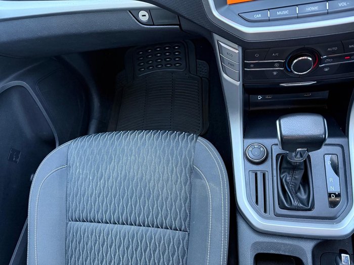 2020 LDV T60 LUXE