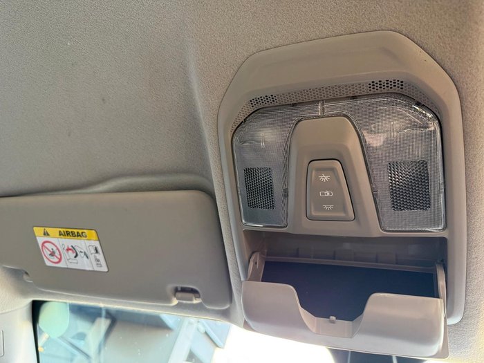 2020 LDV T60 LUXE
