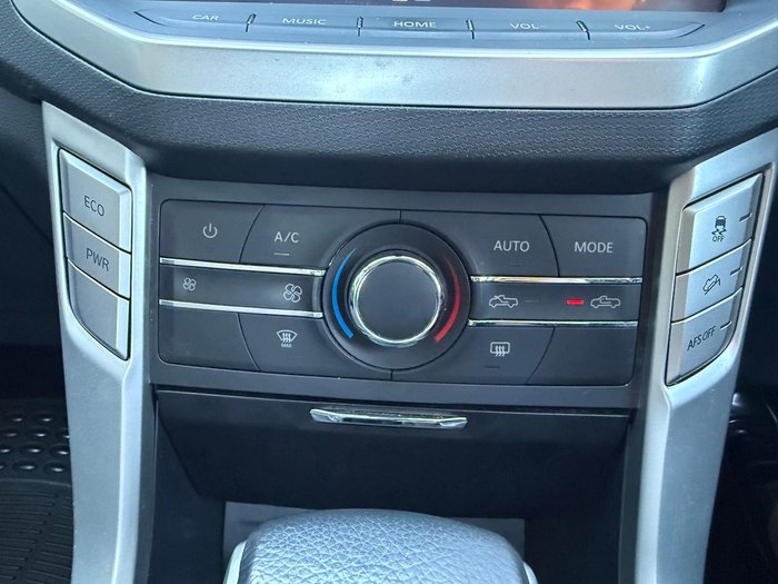 2020 LDV T60 LUXE