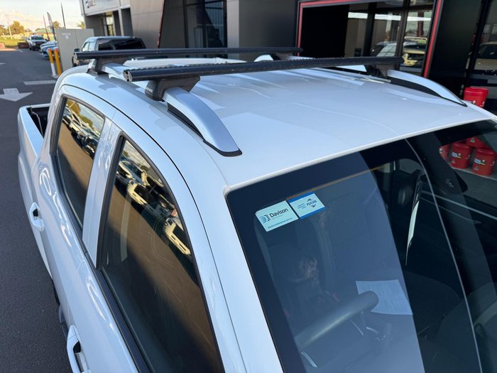 2020 LDV T60 LUXE