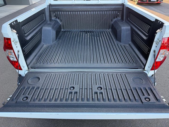 2020 LDV T60 LUXE