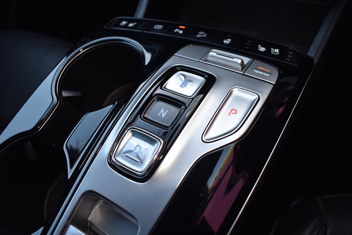 2022 Hyundai Tucson Highlander