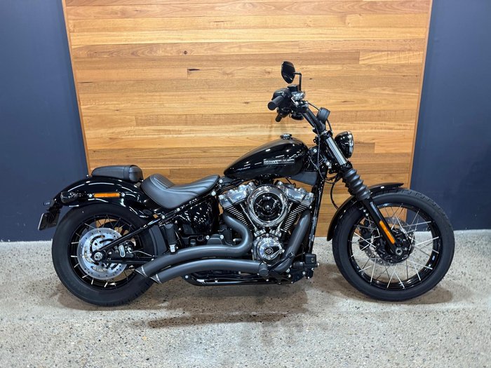2025 Harley-Davidson