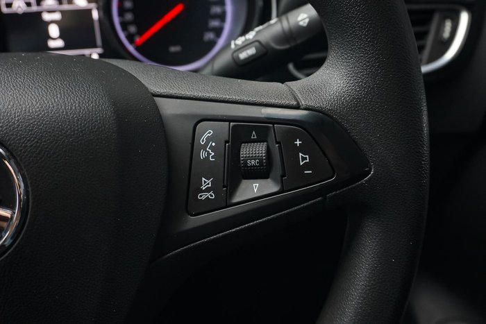 2016 Holden Astra R