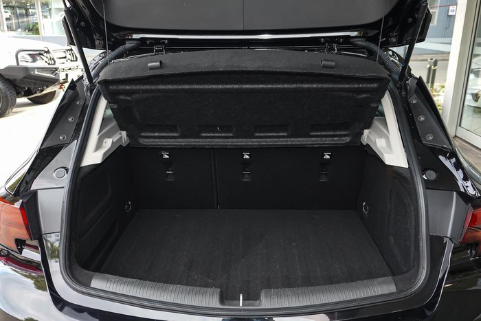 2016 Holden Astra R