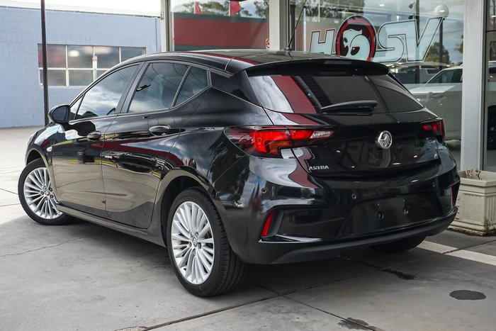2016 Holden Astra R