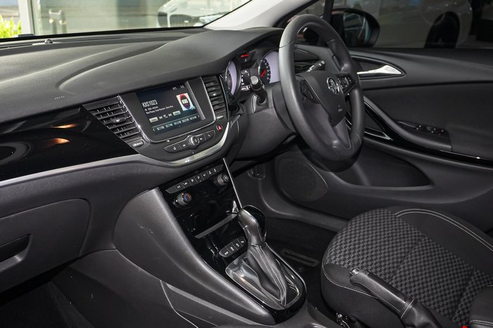 2016 Holden Astra R