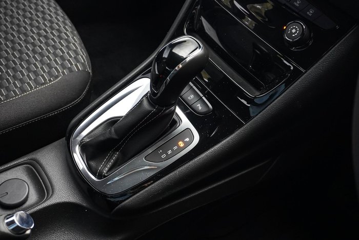2016 Holden Astra R