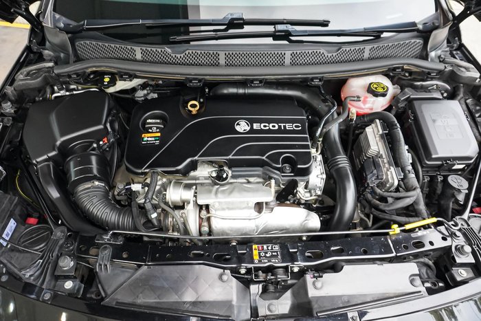 2016 Holden Astra R