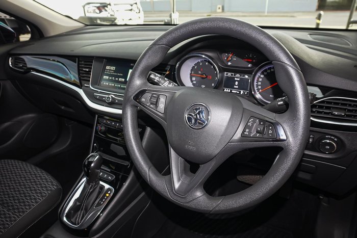 2016 Holden Astra R