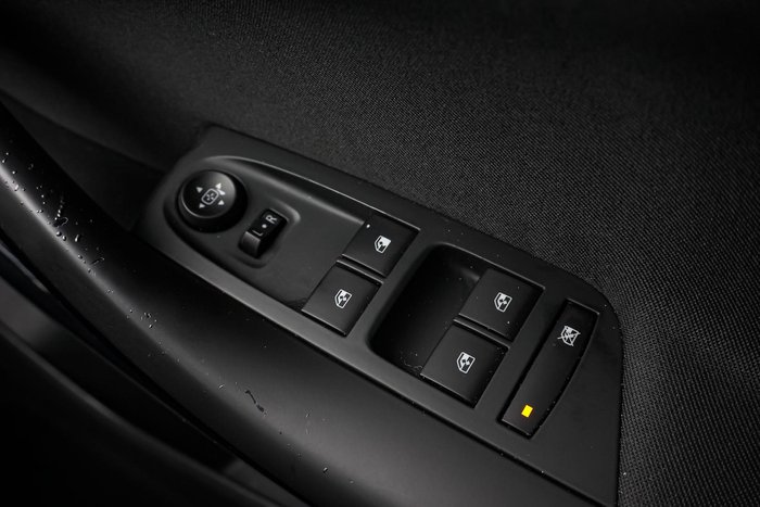 2016 Holden Astra R