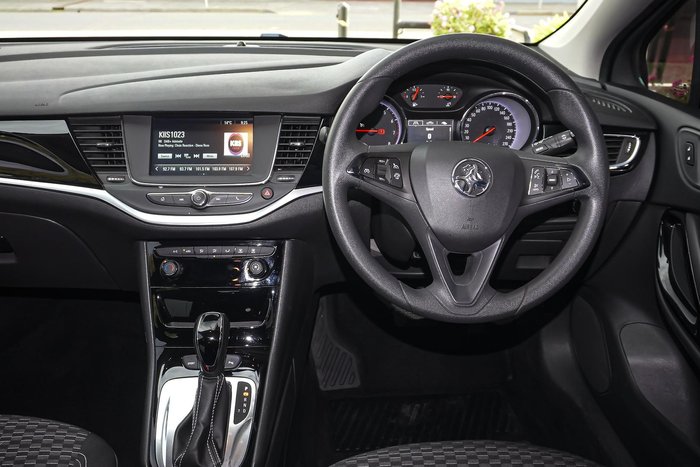 2016 Holden Astra R