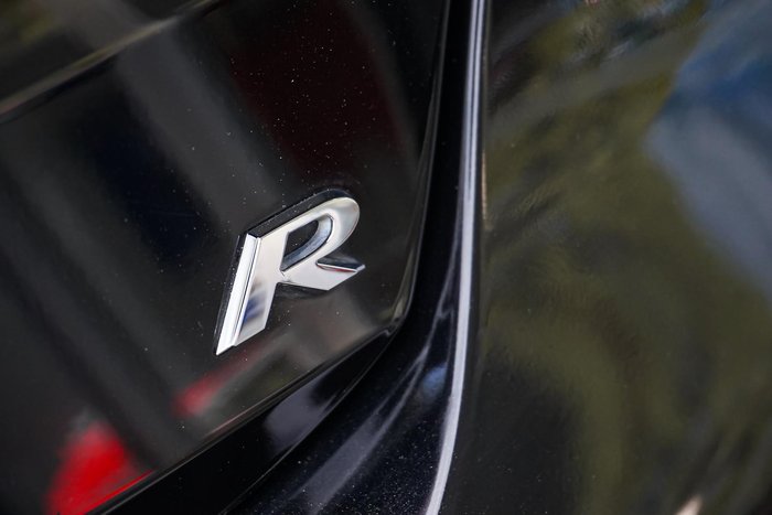 2016 Holden Astra R