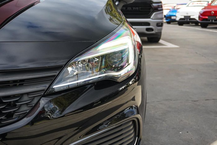 2016 Holden Astra R