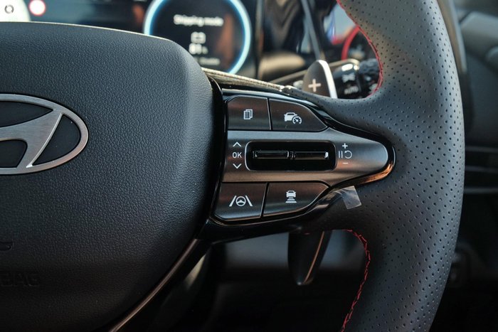 2026 Hyundai i30 N Line