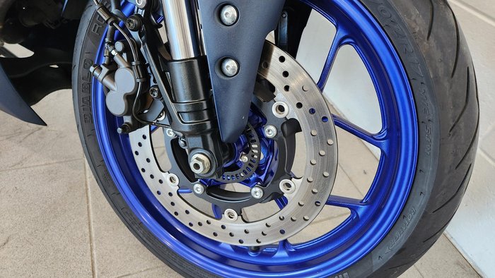 2022 Yamaha