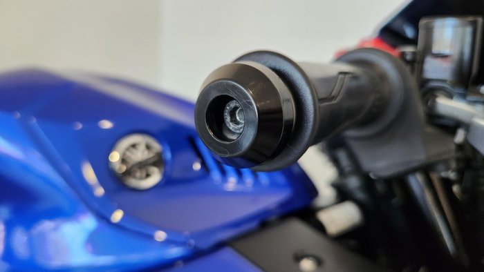 2022 Yamaha YZF-R3 R3 Blue