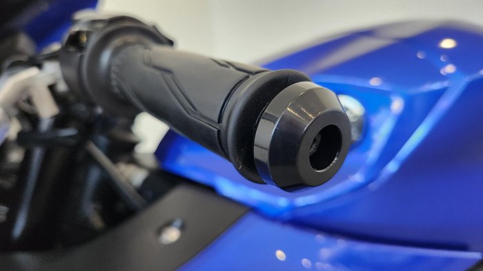 2022 Yamaha YZF-R3 R3 Blue