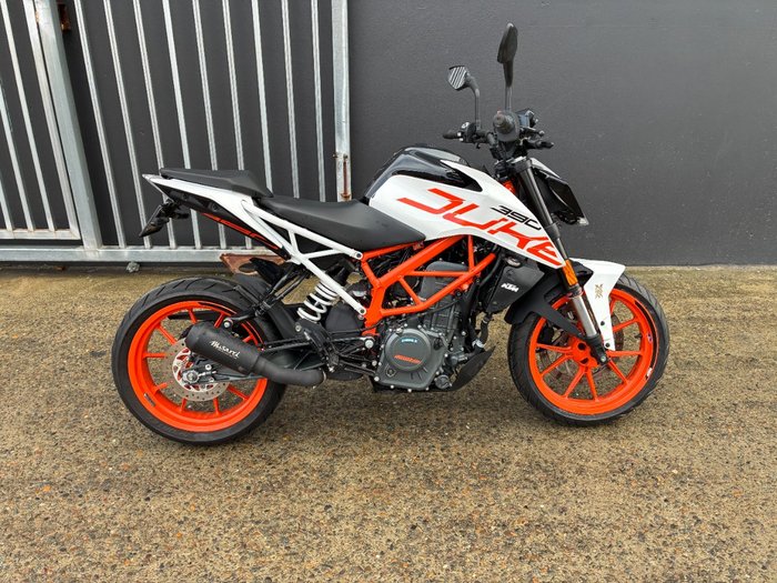 2017 Ktm