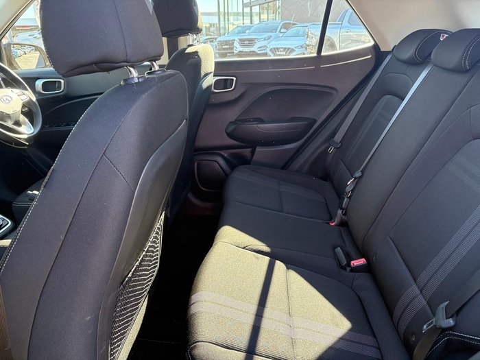 2020 Hyundai Venue
